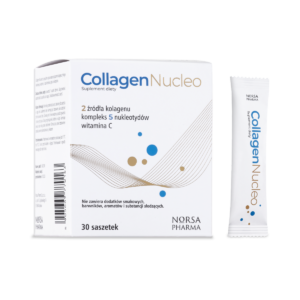 Collagen Nucleo (30 saszetek)