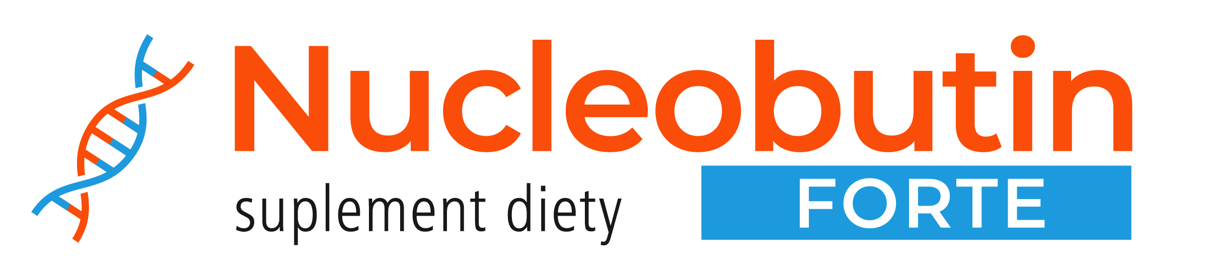 Nucleobutin FORTE_logo